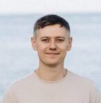 Igor Zimnitskiy's avatar